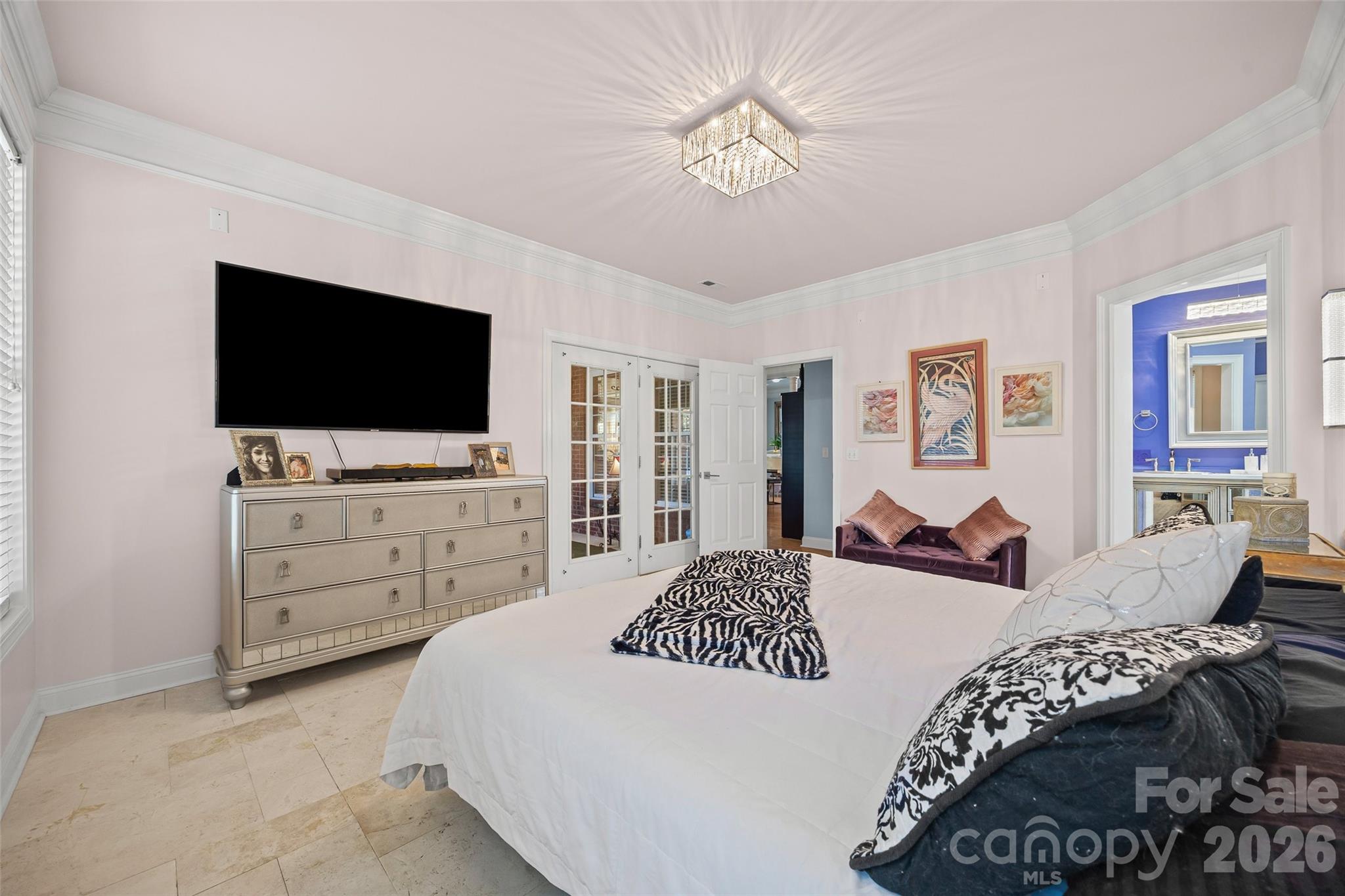 Palmetto West - Residential