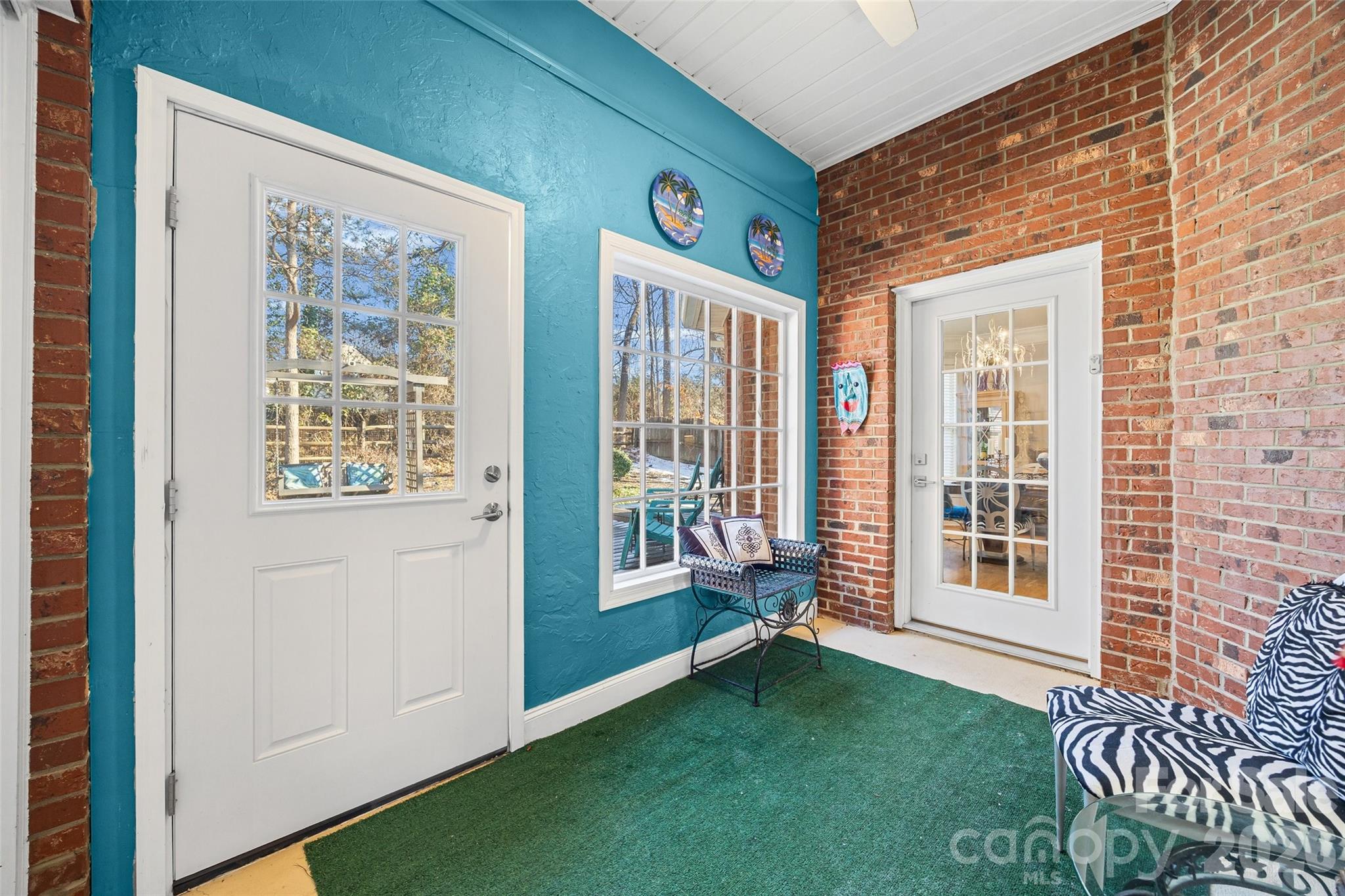 Palmetto West - Residential