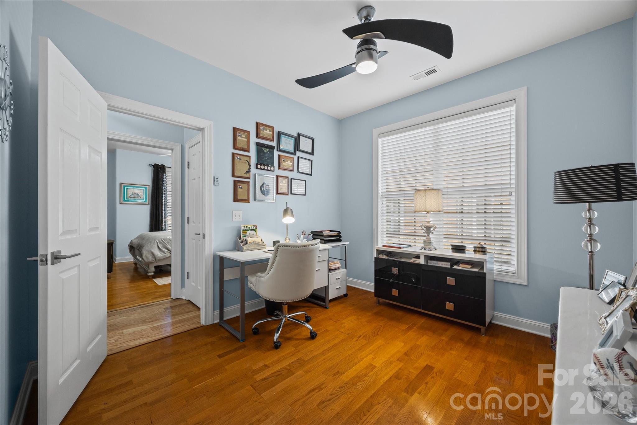 Palmetto West - Residential