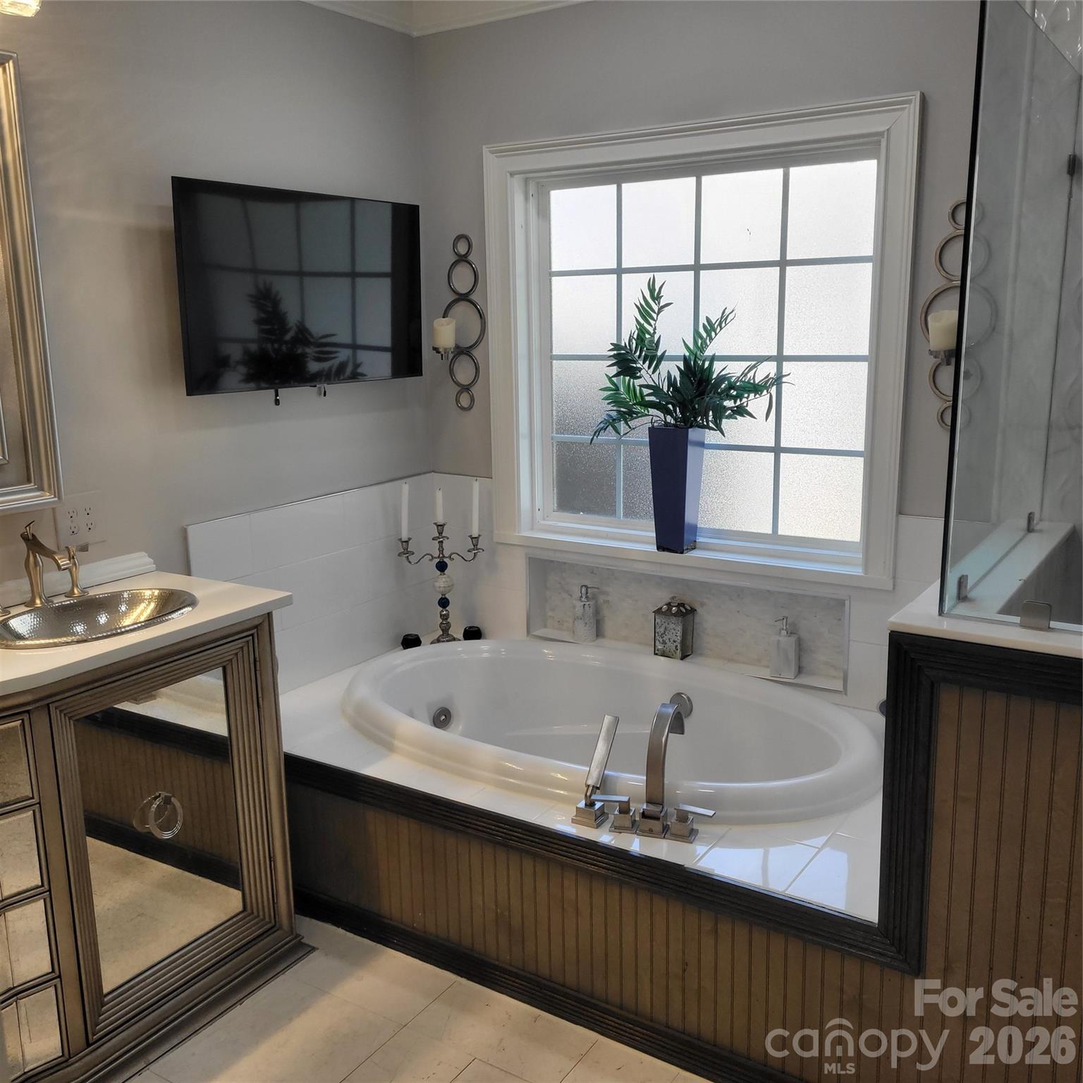 Palmetto West - Residential