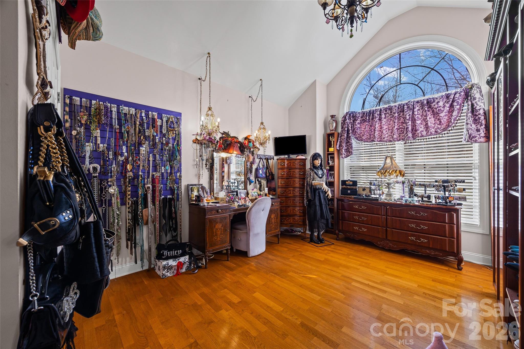 Palmetto West - Residential