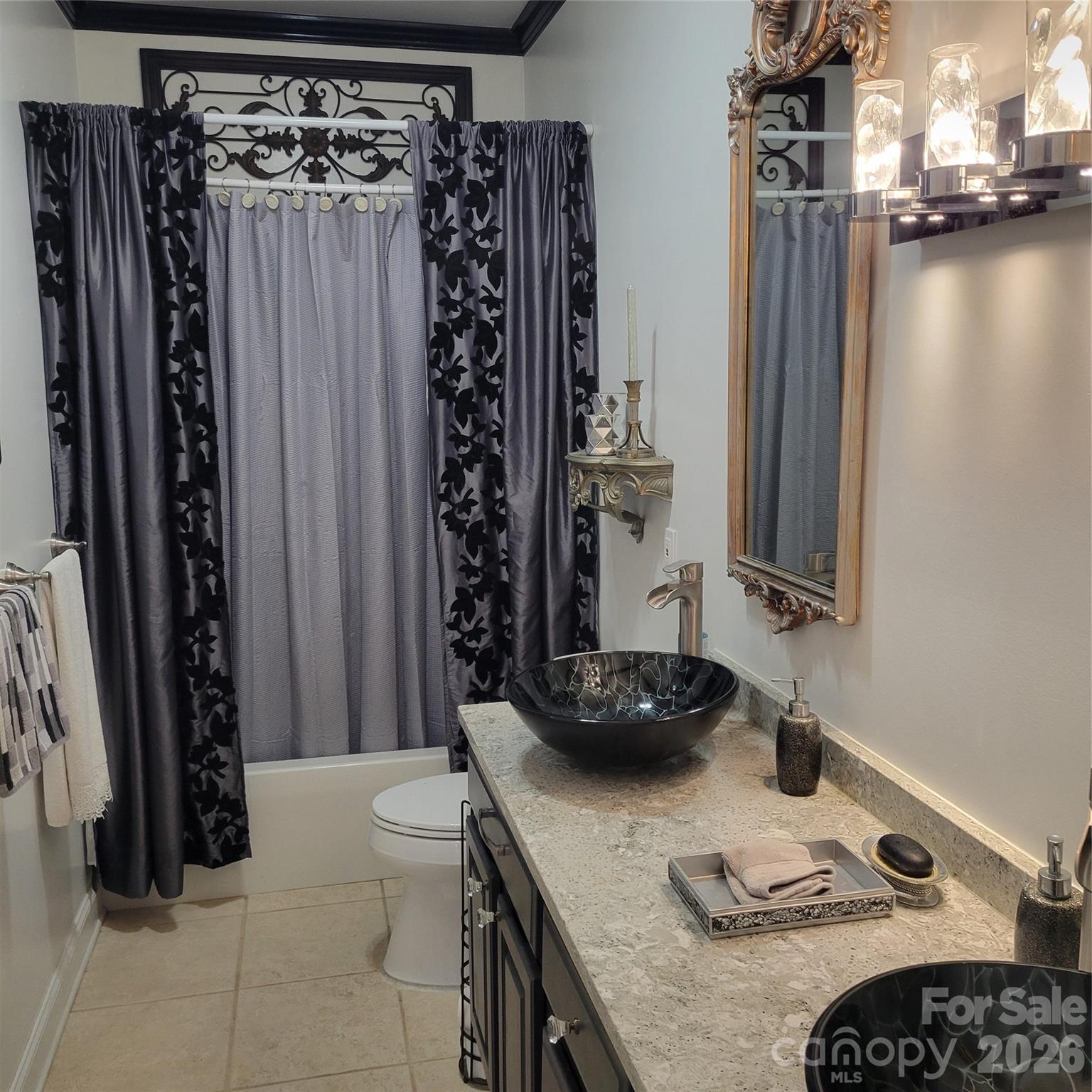 Palmetto West - Residential