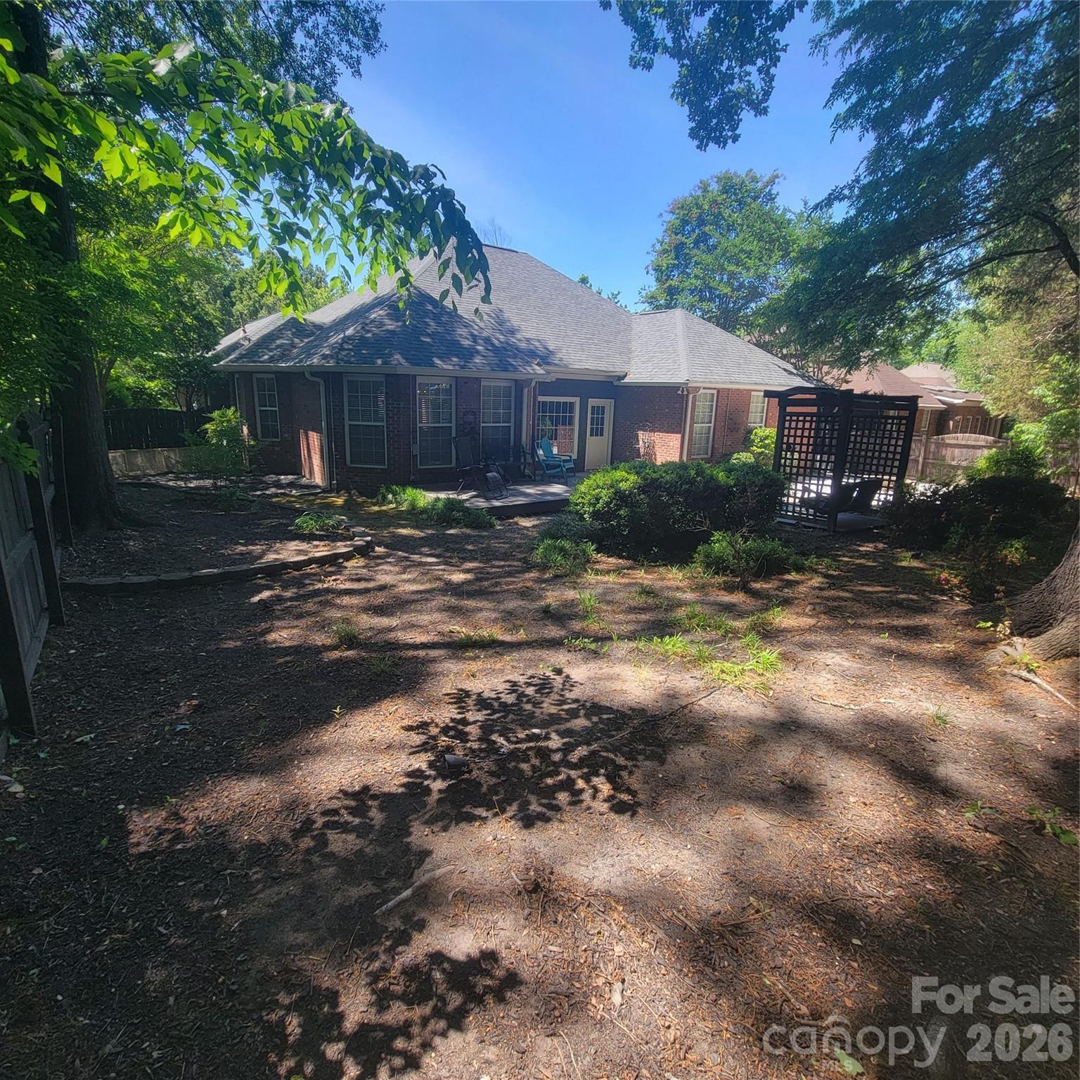 Palmetto West - Residential