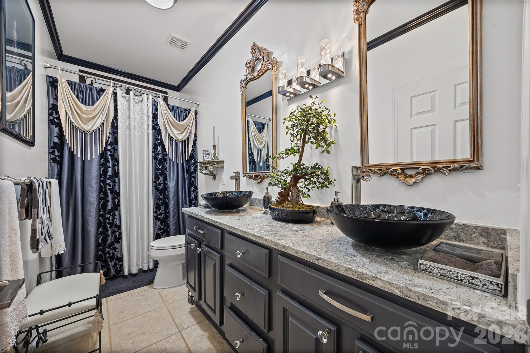 Palmetto West - Residential