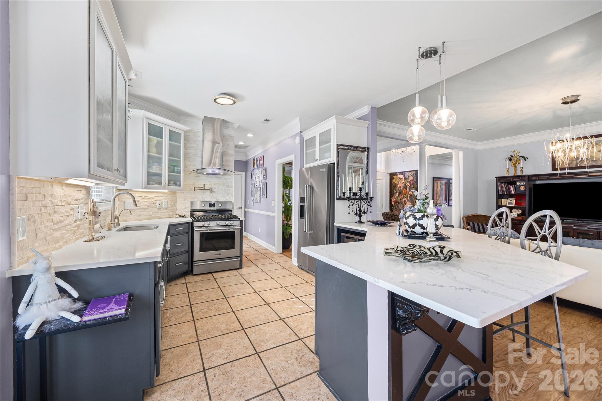 Palmetto West - Residential