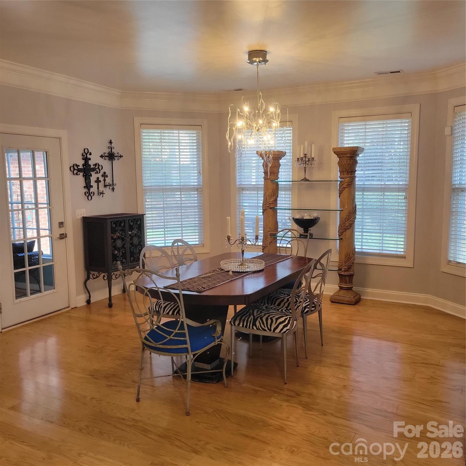 Palmetto West - Residential