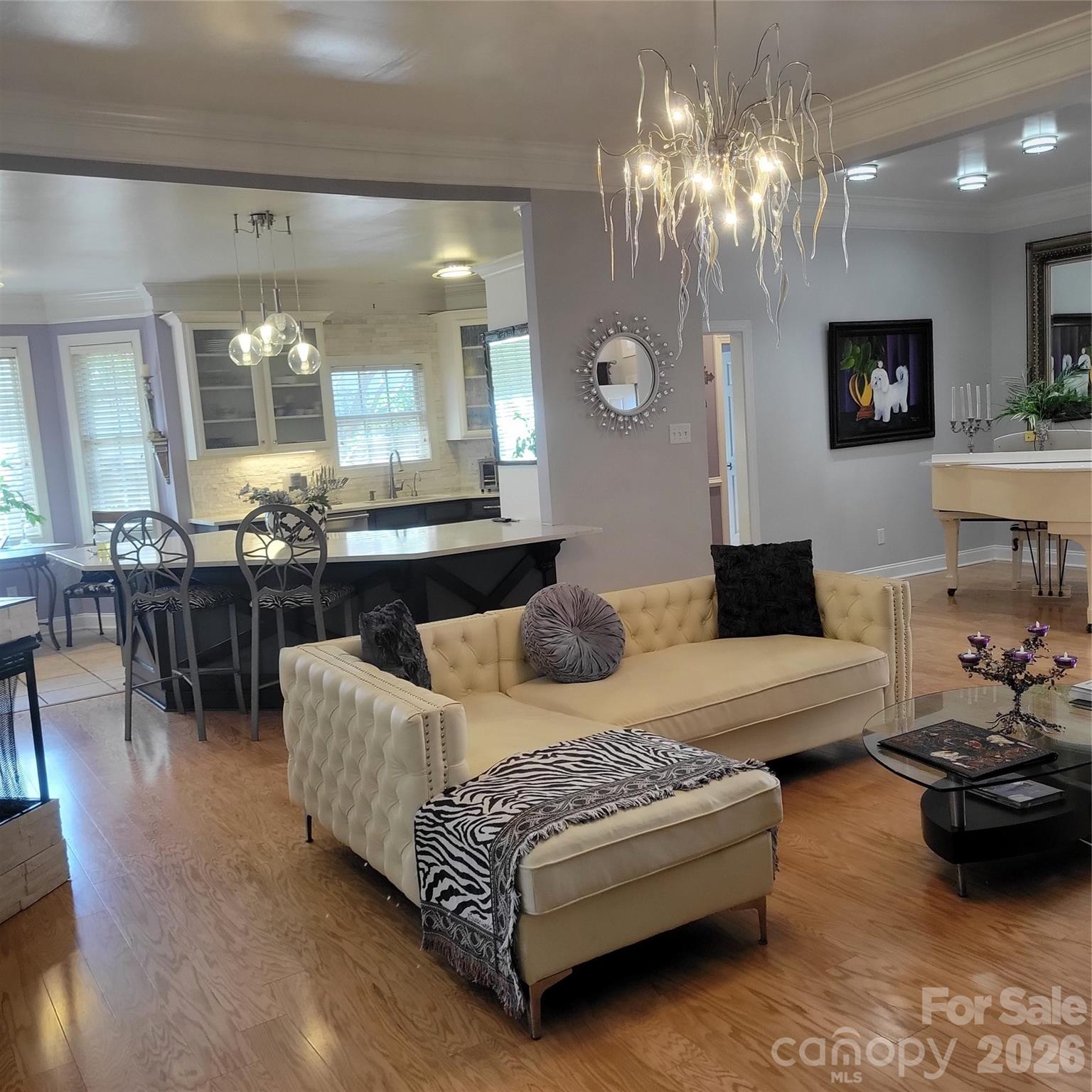 Palmetto West - Residential