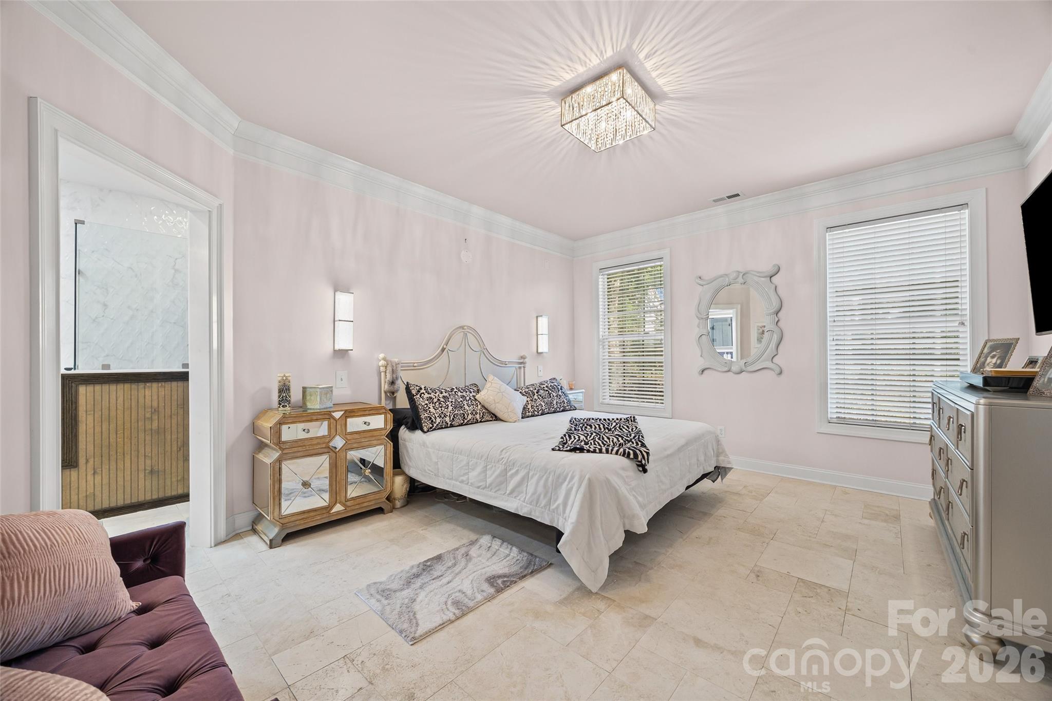 Palmetto West - Residential