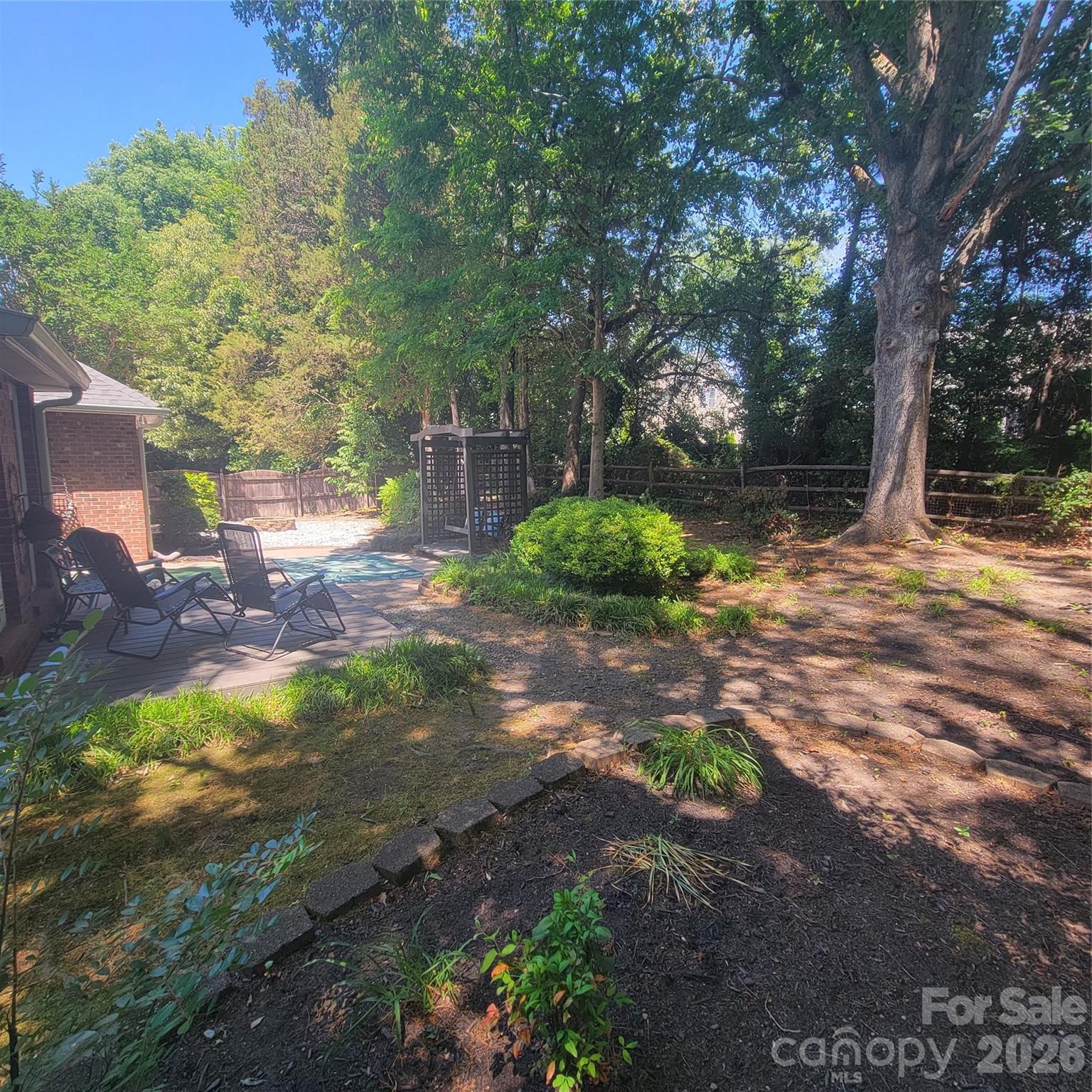 Palmetto West - Residential