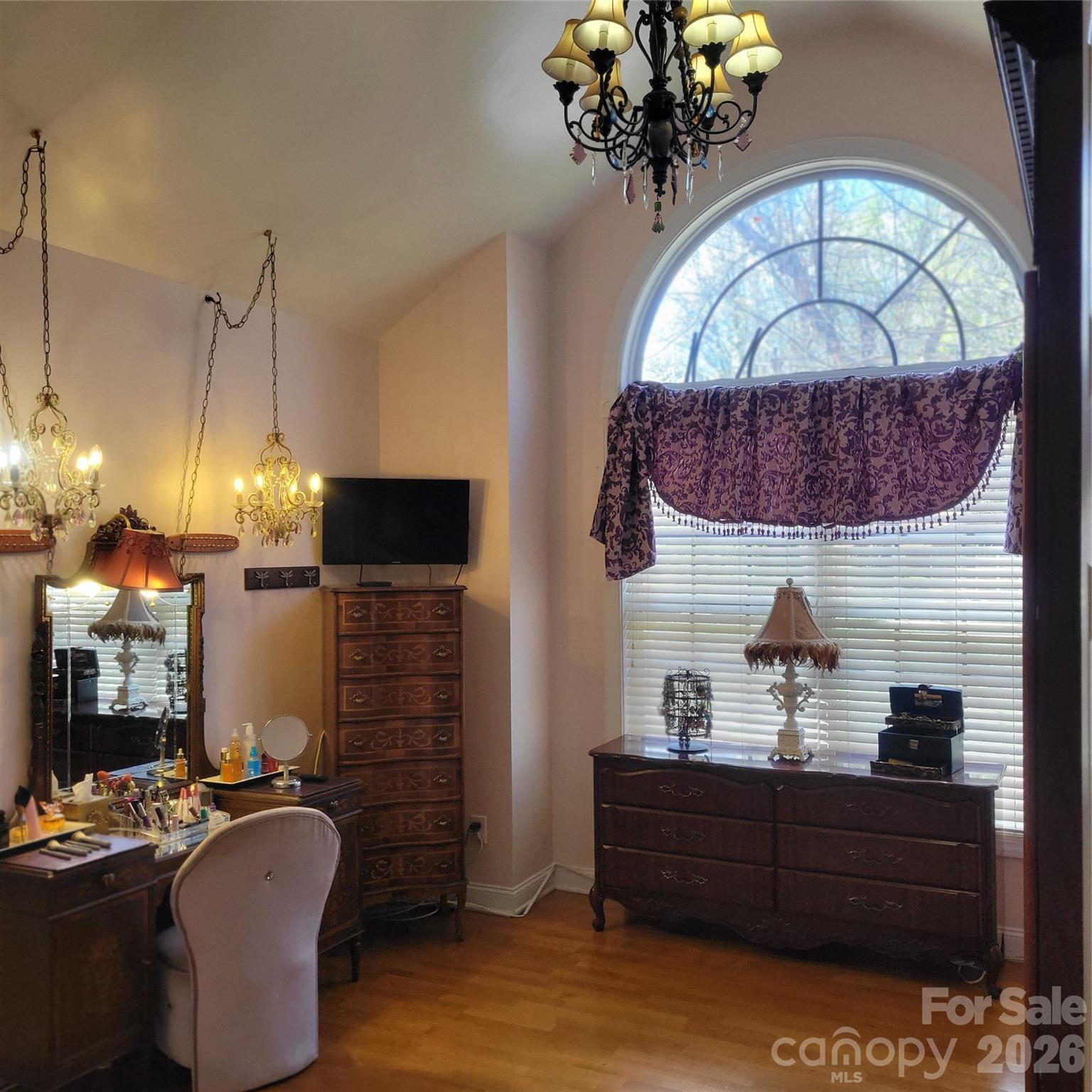 Palmetto West - Residential