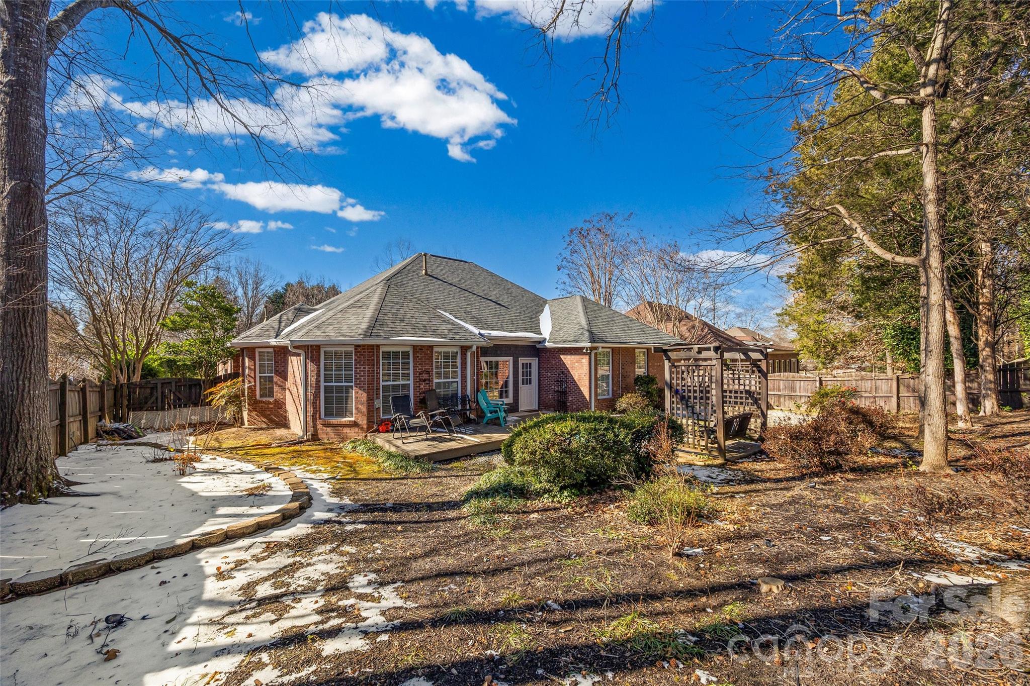 Palmetto West - Residential