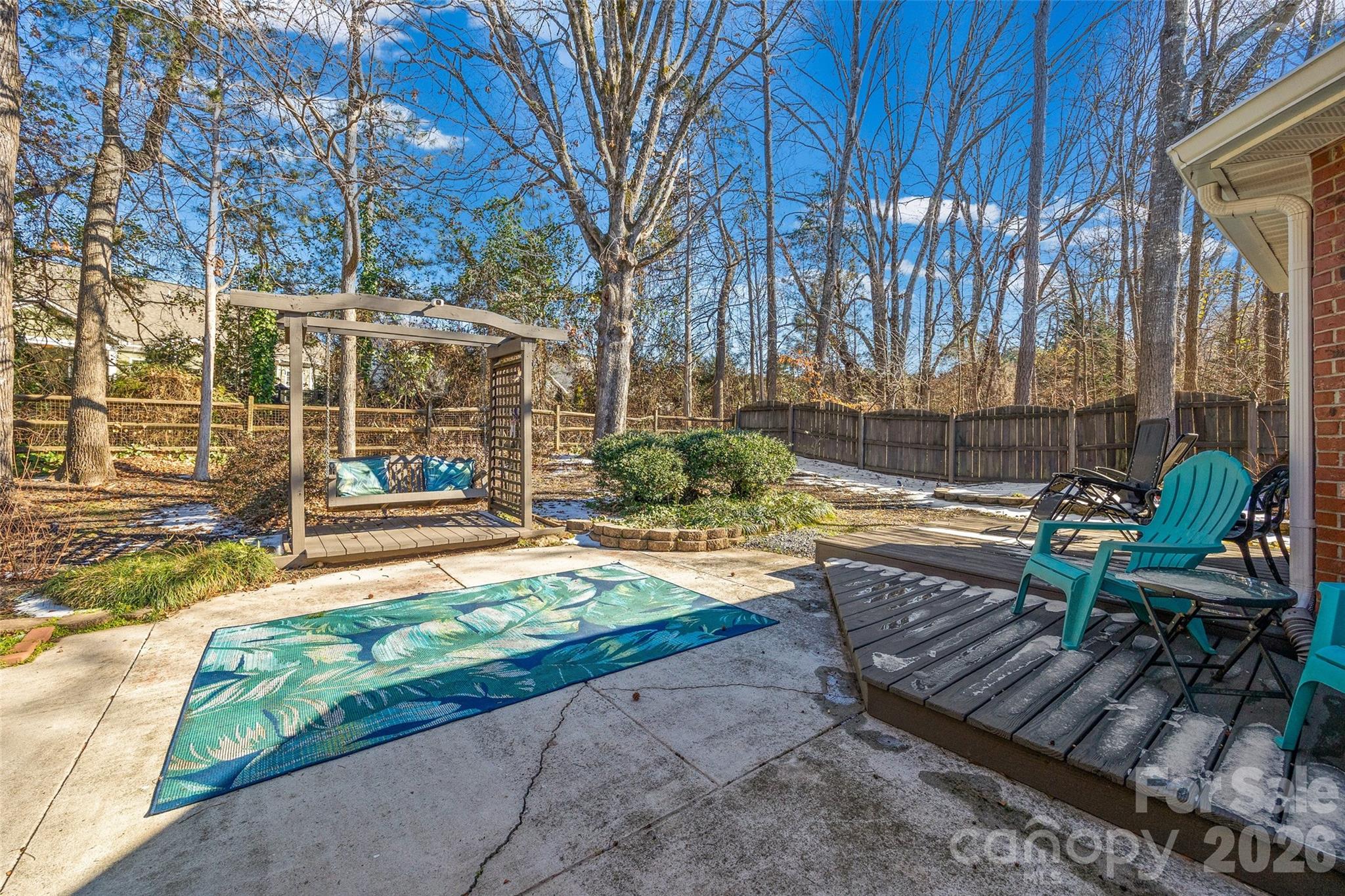 Palmetto West - Residential