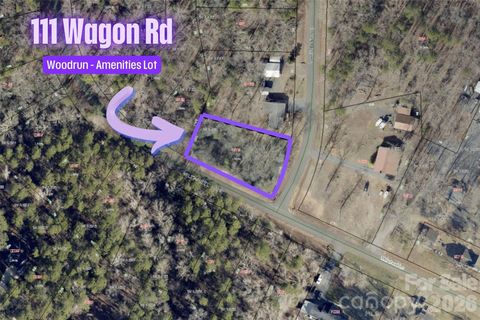 Photo of 111 Wagon Road, Mount Gilead, NC 27306 (MLS # 4382076)