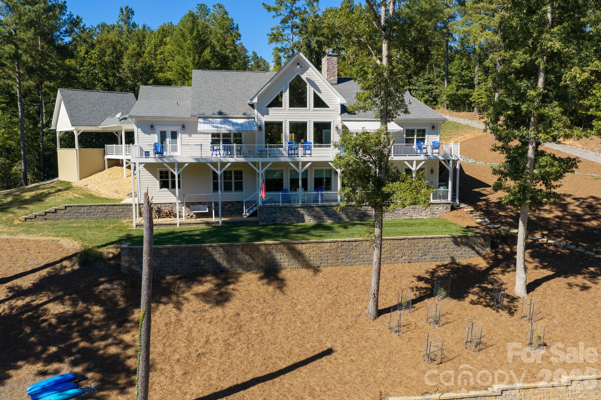 6810 McGalliard Pointe Drive NE