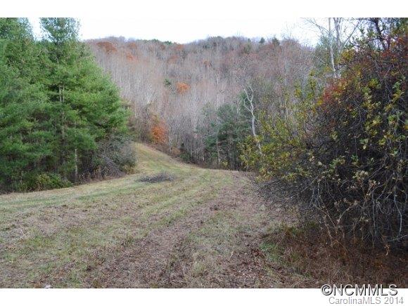 Marshall Community - Land