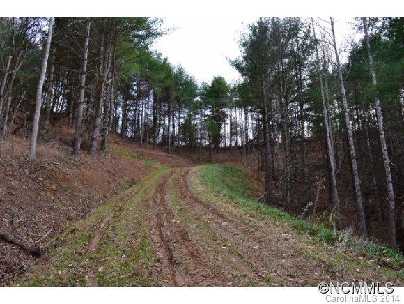 Marshall Community - Land