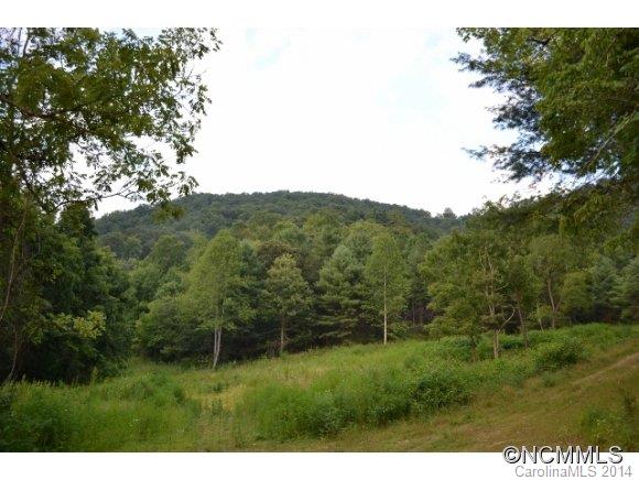 Marshall Community - Land