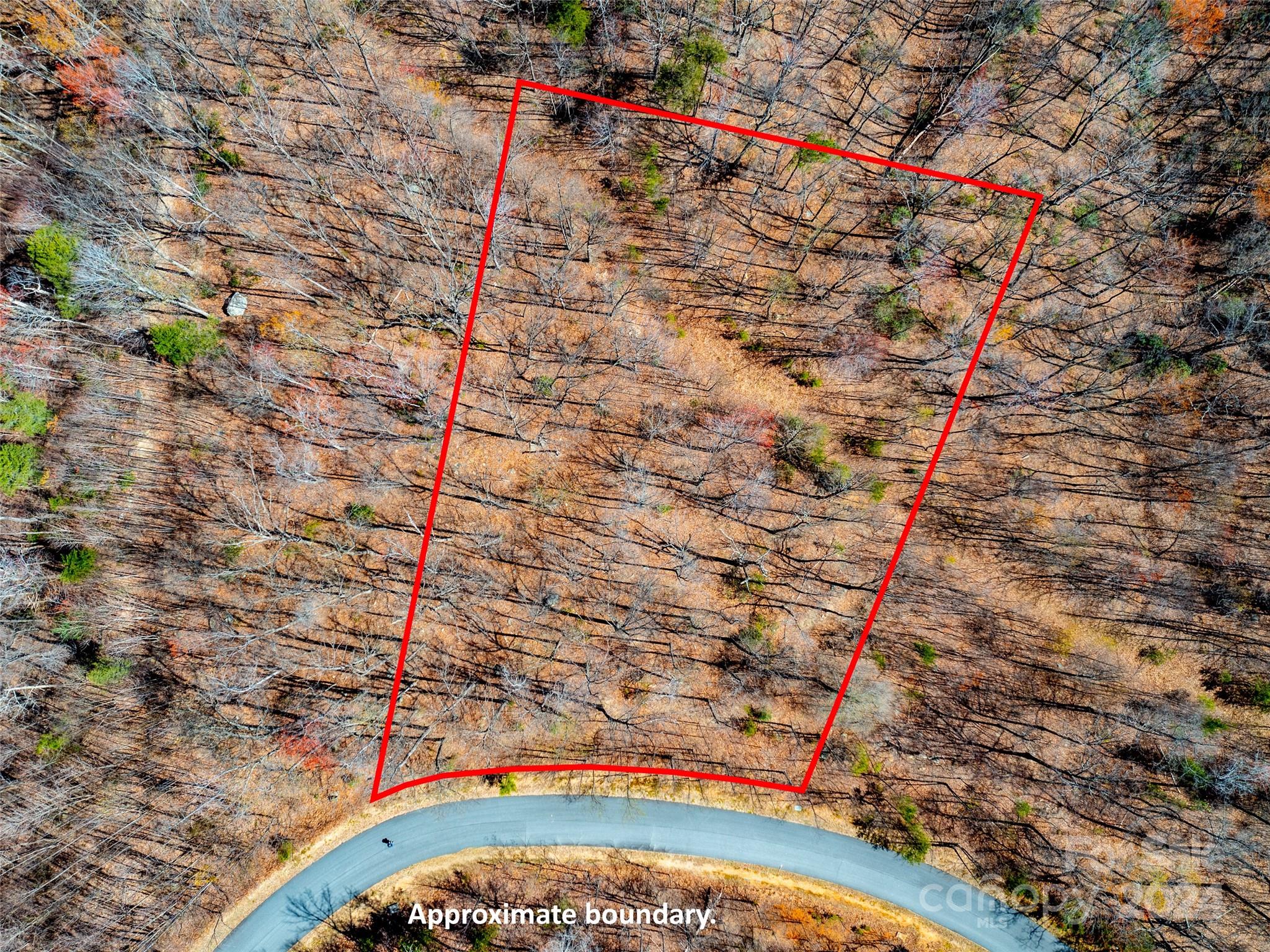 Brights Creek - Residential