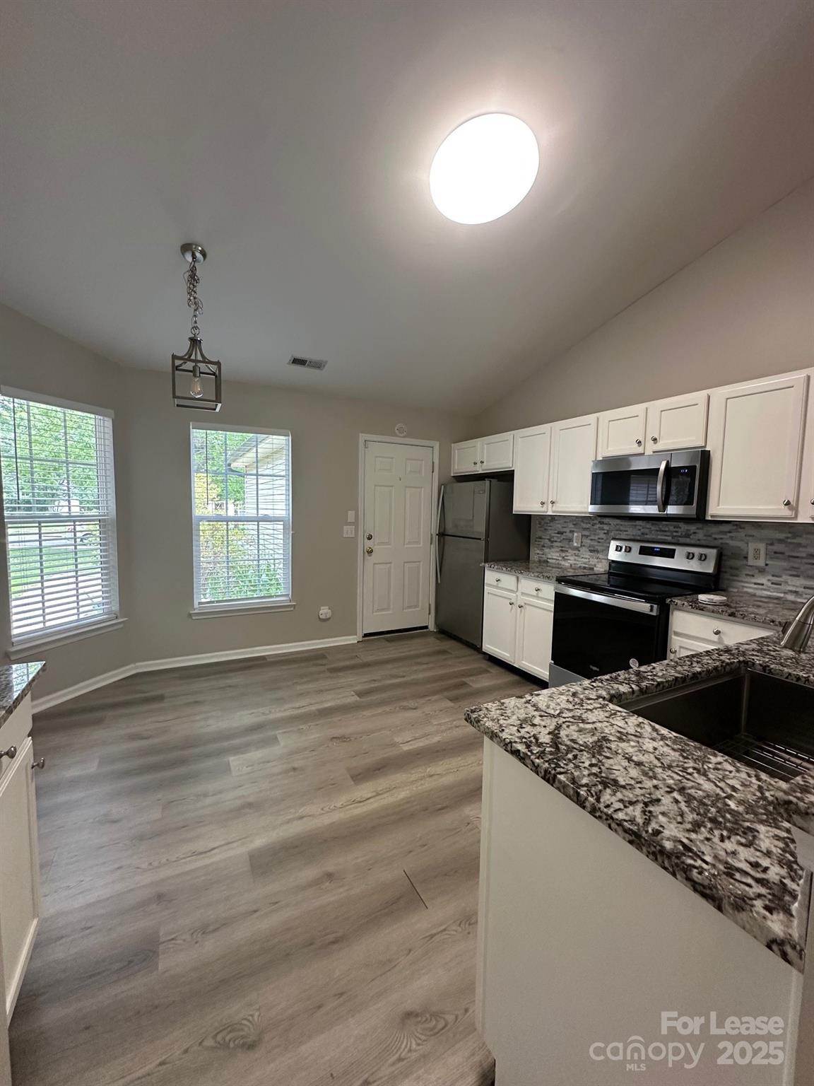 Coventry - Residential Lease