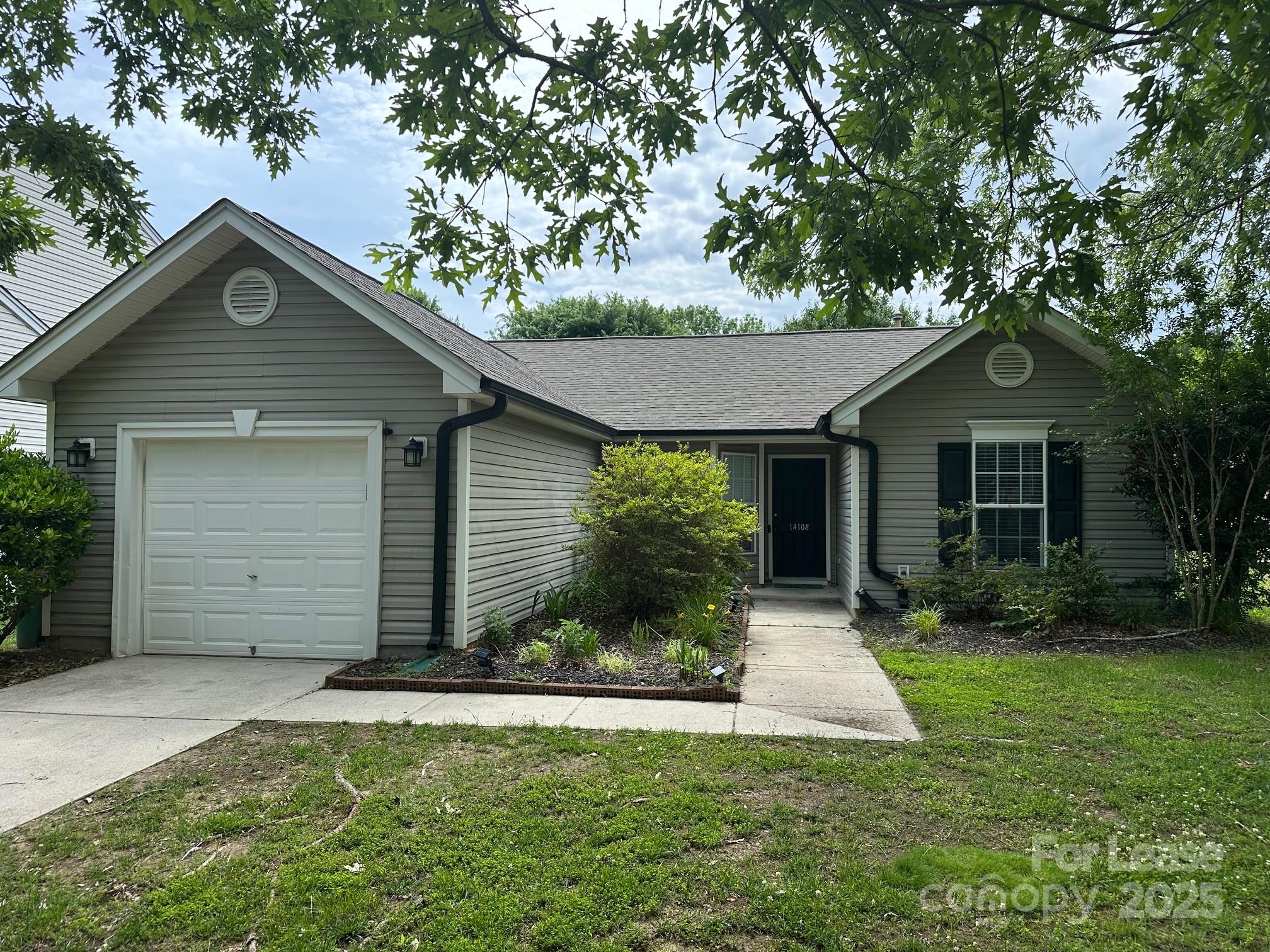 Coventry - Residential Lease