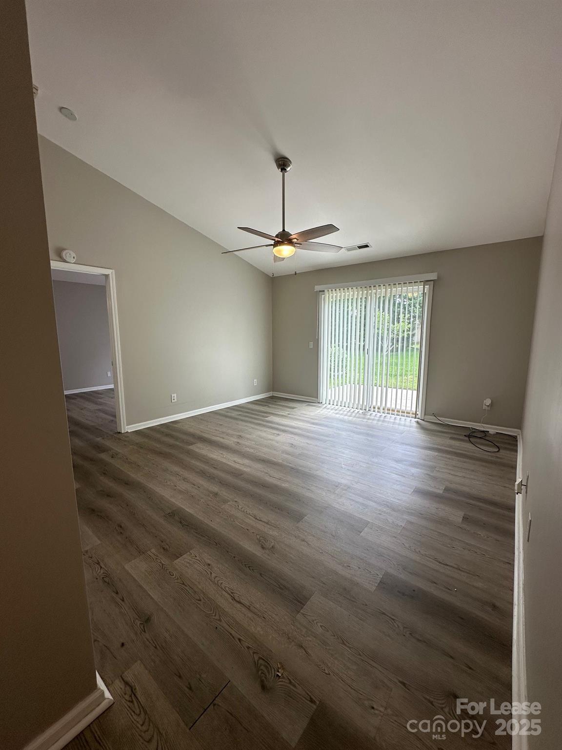 Coventry - Residential Lease