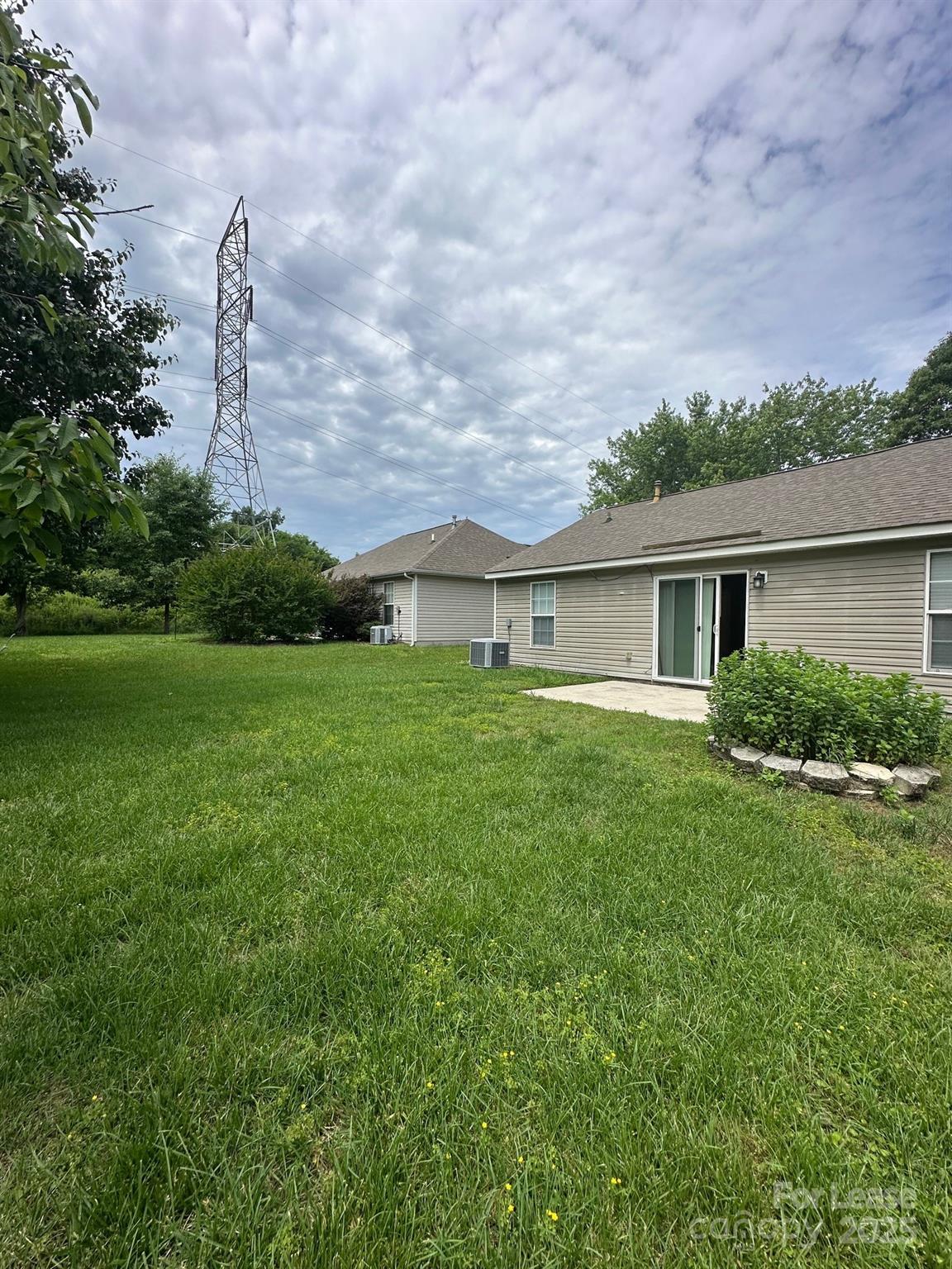 Coventry - Residential Lease