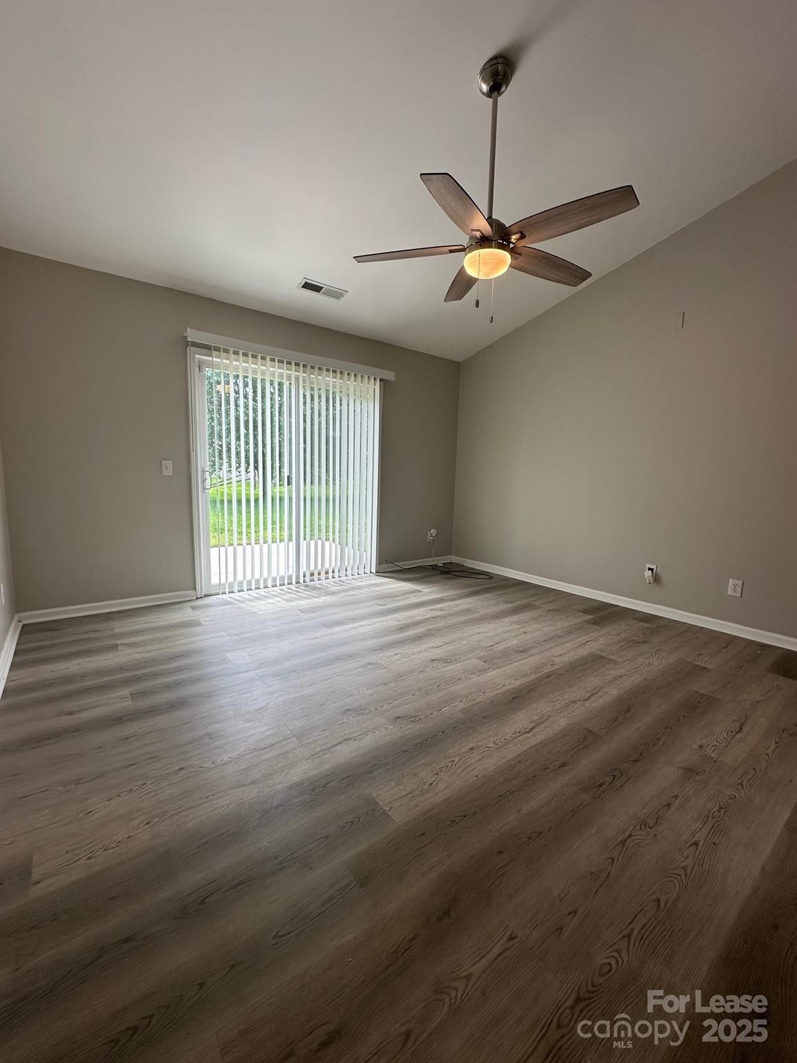 Coventry - Residential Lease