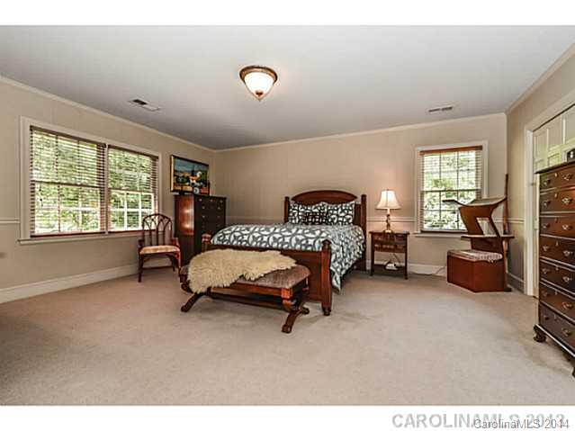 Deering Oaks - Residential