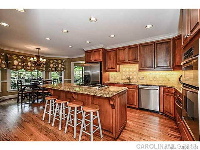 Deering Oaks - Residential