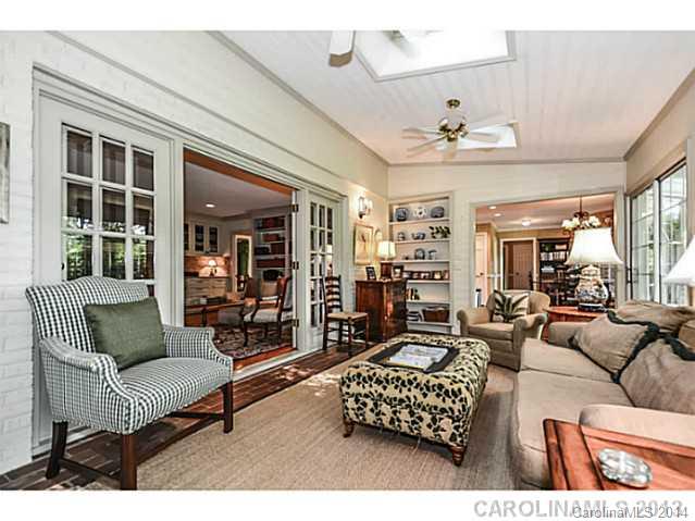 Deering Oaks - Residential