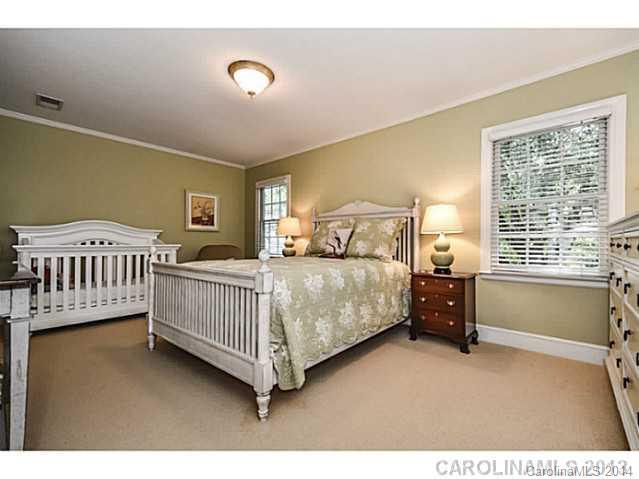 Deering Oaks - Residential