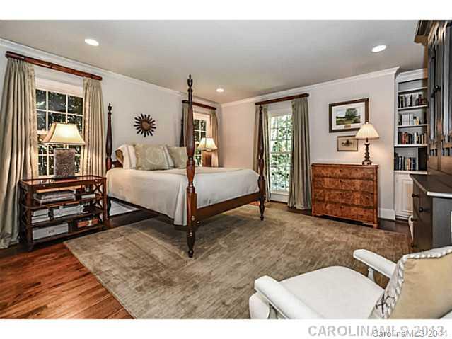 Deering Oaks - Residential