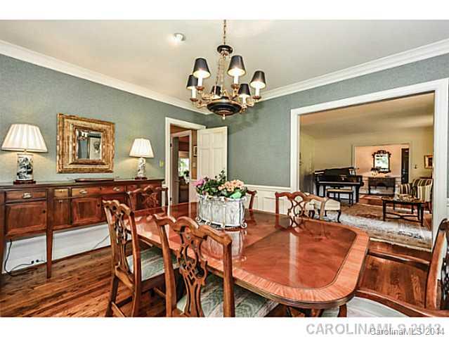 Deering Oaks - Residential