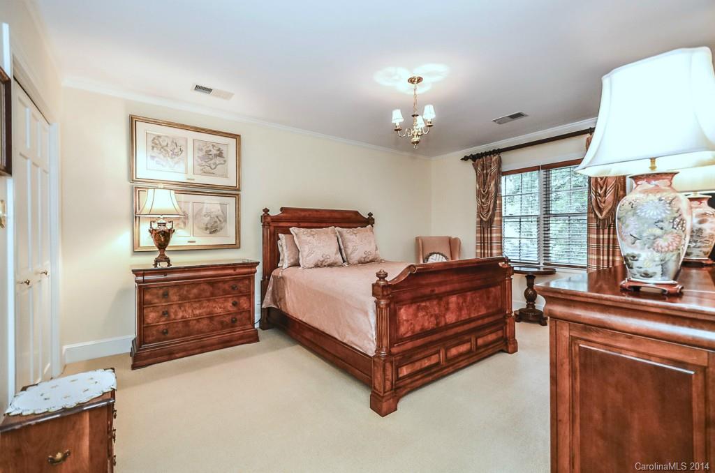 Deering Oaks - Residential