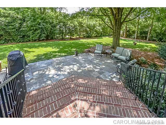 Deering Oaks - Residential