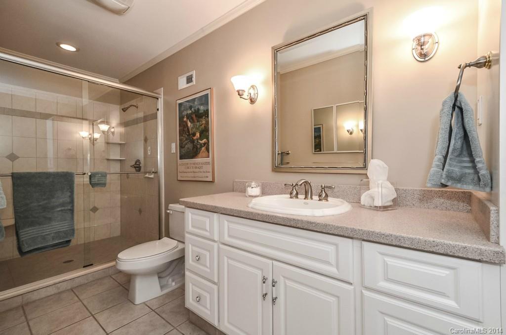 Deering Oaks - Residential