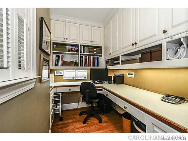 Deering Oaks - Residential