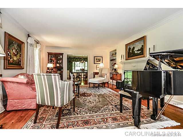 Deering Oaks - Residential