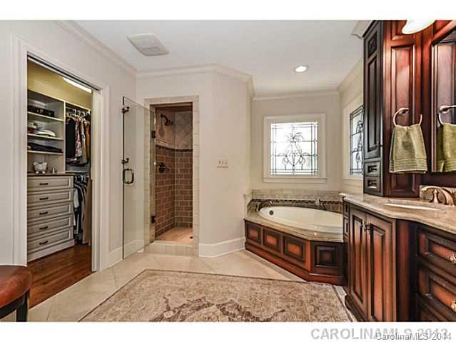 Deering Oaks - Residential