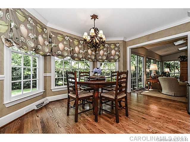 Deering Oaks - Residential