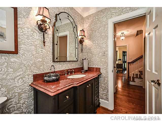 Deering Oaks - Residential