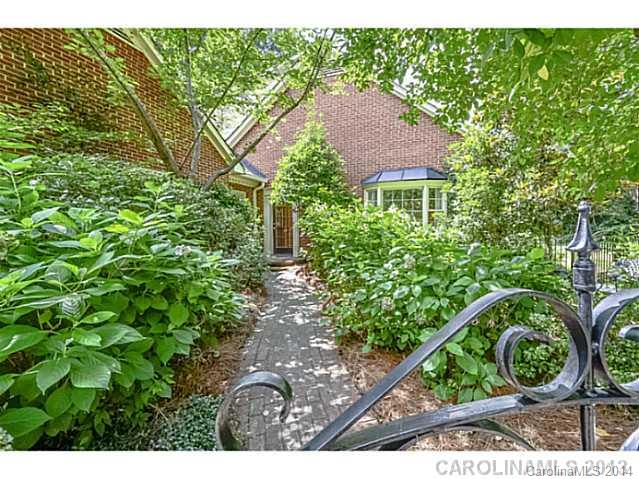 Deering Oaks - Residential