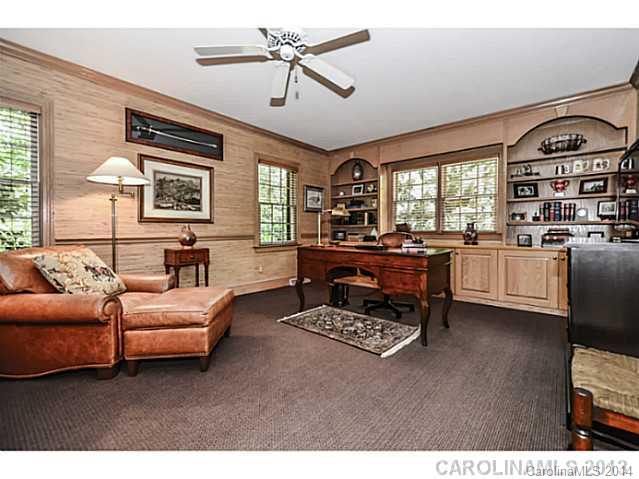 Deering Oaks - Residential