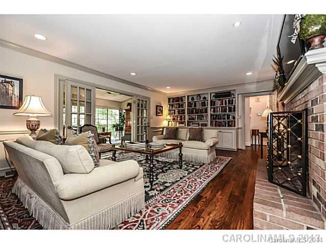 Deering Oaks - Residential