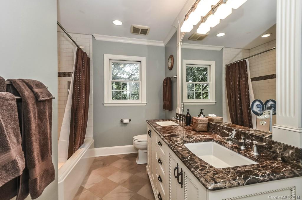 Deering Oaks - Residential