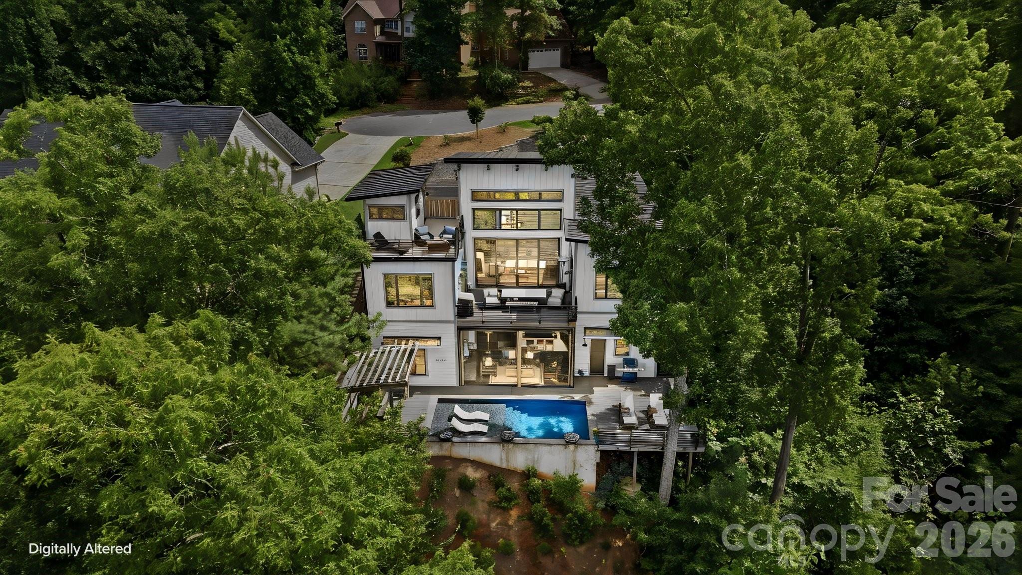 29012 Silver Fox Drive