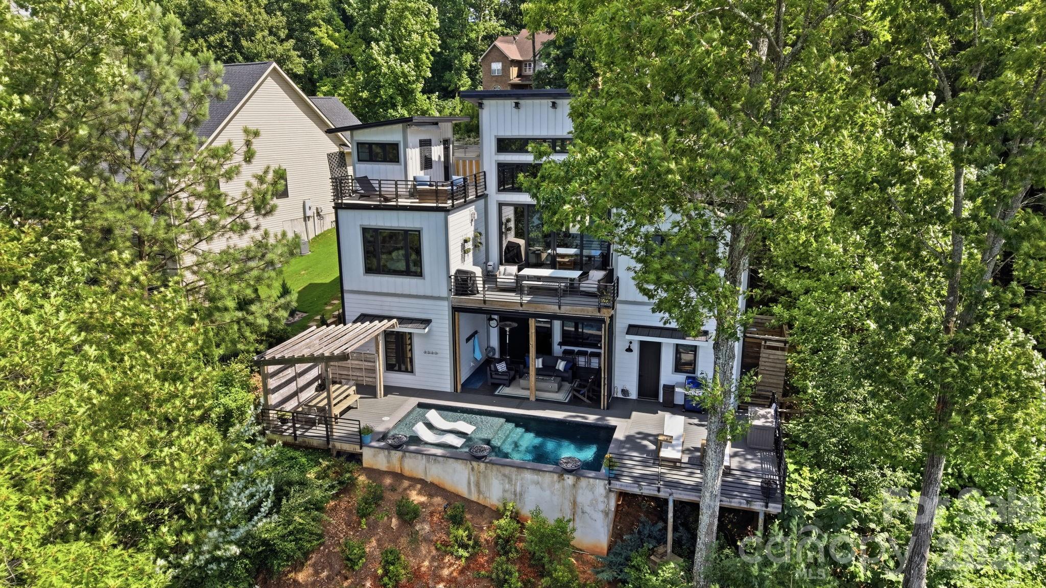 29012 Silver Fox Drive