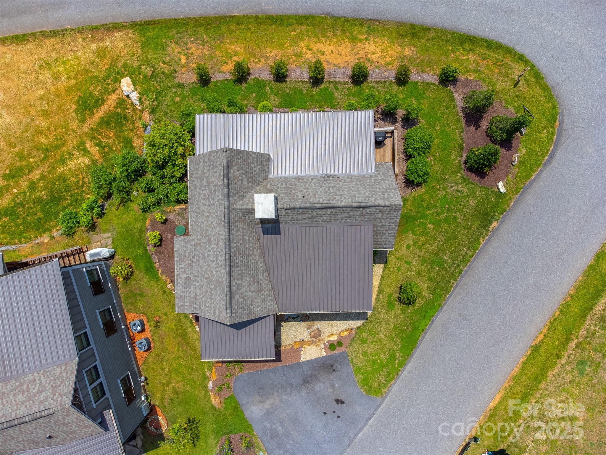 Cullowhee River Club - Residential