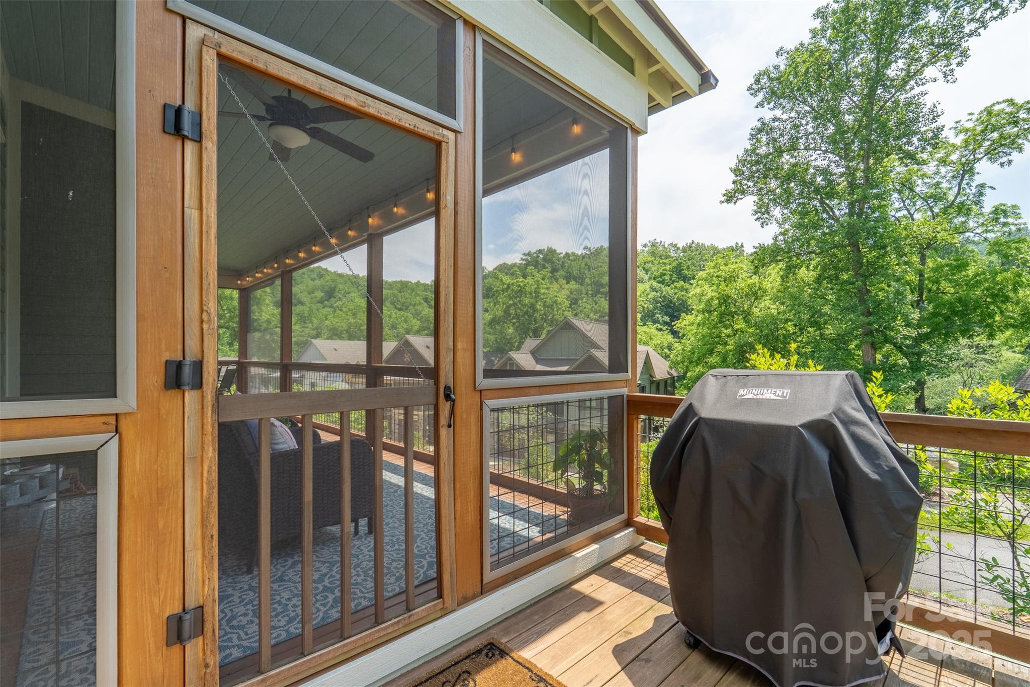 Cullowhee River Club - Residential