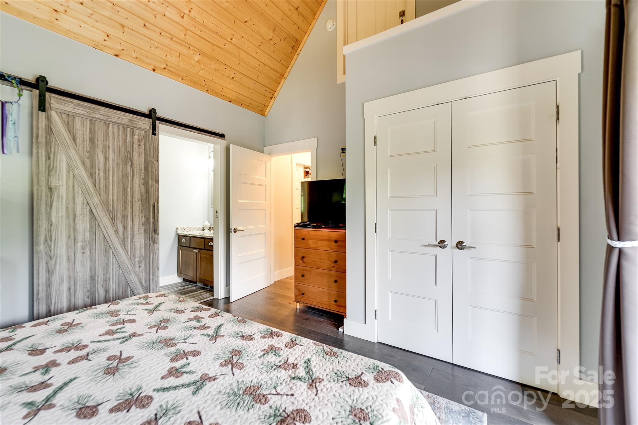 Cullowhee River Club - Residential